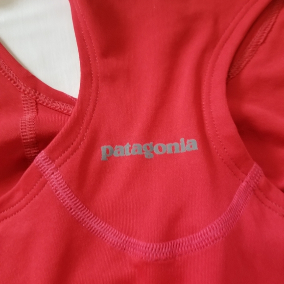 GORGEOUS PATAGONIA ATHLETIC LEISURE DRESS - Picture 2 of 4